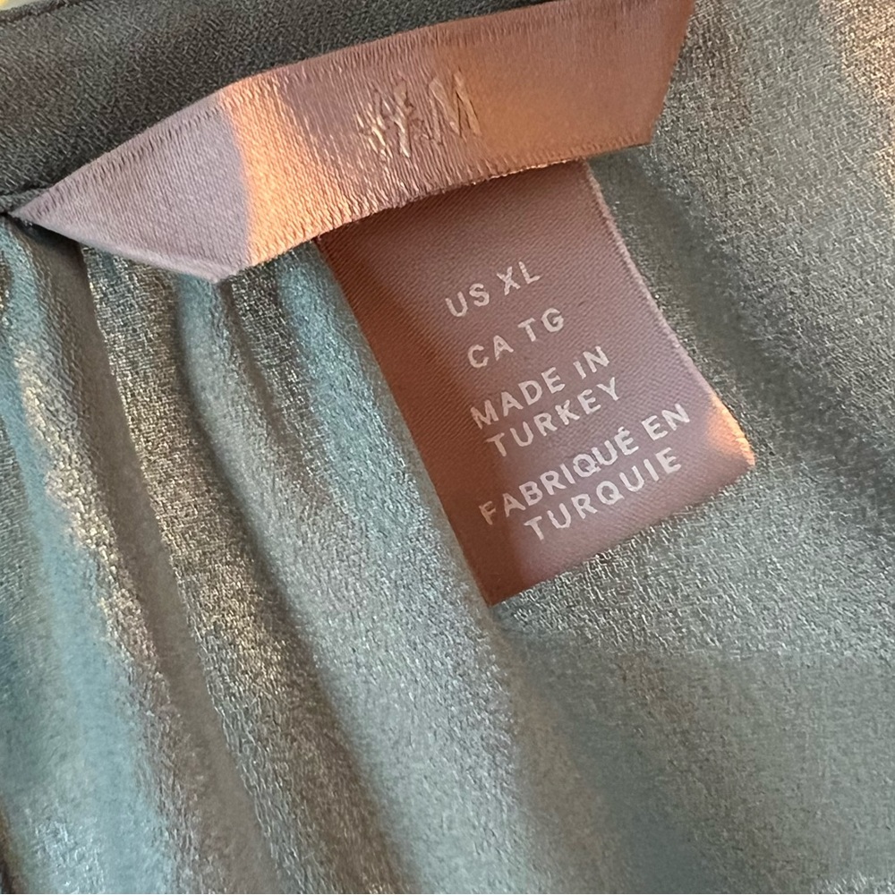 Matcha Work Top - image 4